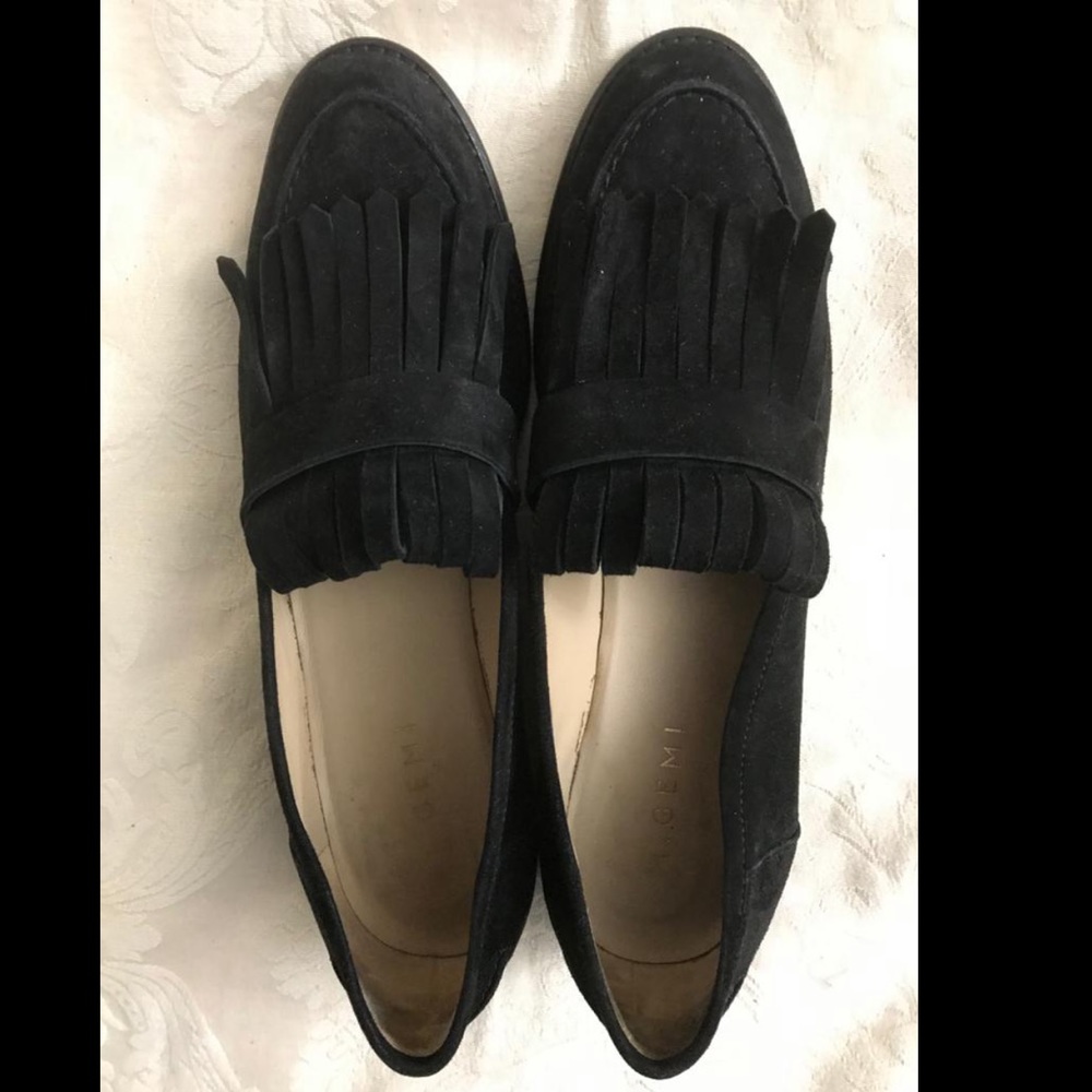 M. Gemi Loafers